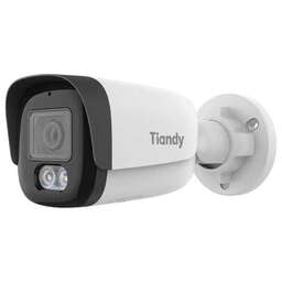 TIANDY Камера видеонаблюдения IP TC-C35WS 3ERB-28 2.8-2.8мм цв. корп.:белый