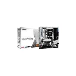 Asrock B650M PRO RS (AM5 mATX)