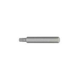 AV STEEL Бита 10мм TORX L75 T45 " "