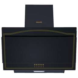 GRAUDE DHK 60.1 S Вытяжка