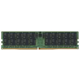 SAMSUNG Модуль памяти 64GB DDR5 M321R8GA0PB0-CWMJJ 5600MHz DIMM 2Rx4 Registred ECC