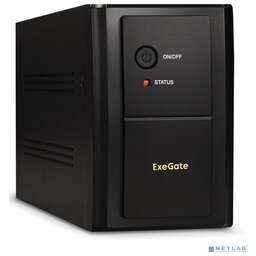 EXEGATE SpecialPro UNB-3000.LED.AVR.3SH.2C13.RJ.USB