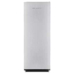 Benoit 228 серебристый металлопласт с системой онлайн мониторинга