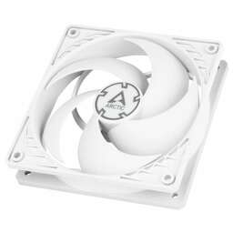 Arctic P12 PWM PST White/White (ACFAN00170A)