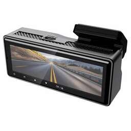 Incar VR-560 Видеорегистратор 2K (2560*1440) WiFi GPS-информер SONY335 CPL-фильтр