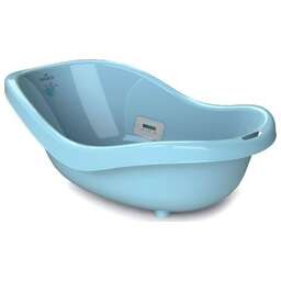KIDWICK МП Дони с термометром, голубой/т.голубой KW210206