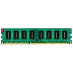 KINGMAX Оперативная память KM-LD3-1600-4GS DDR3 - 1x 4ГБ 1600МГц, DIMM, Ret