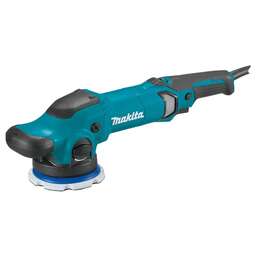 MAKITA Полировальная машина PO5000C
