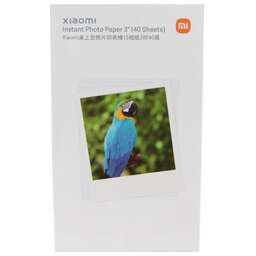 XIAOMI Фотобумага Instant Photo Paper 3" (40 листов)