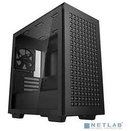 Deepcool CH370 (R-CH370-BKNAM1-G-1)