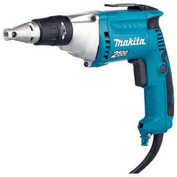 MAKITA Шуруповерт FS2300 570Вт патрон:держатель бит 1/4"