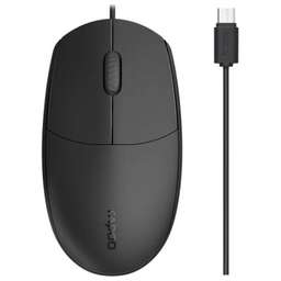 RAPOO N100С Black