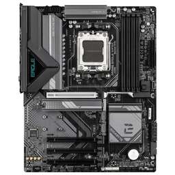 GIGABYTE Материнская плата B650E EAGLE WIFI6E, Socket AM5, AMD B650, ATX, Ret
