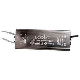 ECOLA PBLN4OELT - ДРАЙВЕР - для тонкой панели 40W 220V