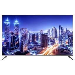 JVC LT-43M650-T2-FHD-SMART графит