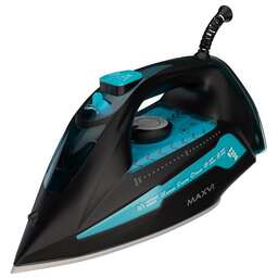 MAXVI SI2202 black-turquoise