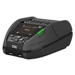 TSC Термопринтер Alpha-30L (A30L-A001-0002) 203dpi 127мм/с 2.3"/USB/BT для печ.этик. черный