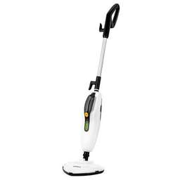 KITFORT Паровая швабра КТ-3917 белый