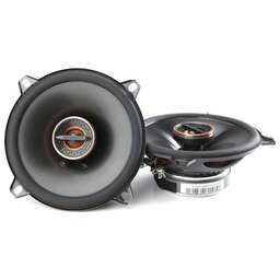 INFINITY Колонки автомобильные Reference 5032CFX 135Вт 92дБ 3Ом 13см (5дюйм) (ком.:2кол.) коаксиальные двухполосные