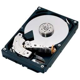 TOSHIBA Жесткий диск SATA-III 1TB MG04ACA100N Server Enterprise Capacity 512N (7200rpm) 128Mb 3.5"