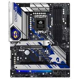 ASROCK Материнская плата Z790 PG SONIC, LGA 1700, Intel Z790, ATX, Ret