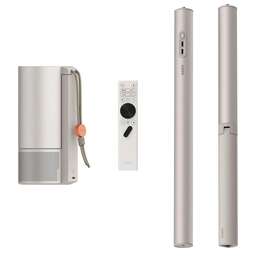 XGIMI Проектор MoGo 3 Pro + PowerBase Stand DLP 450Lm LS (1920x1080) ресурс лампы:25000часов 1xUSB typeA 1.1кг