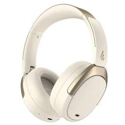 EDIFIER Гарнитура мониторные WH950NB слоновая кость беспроводные bluetooth оголовье