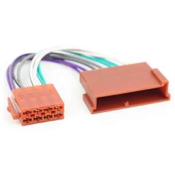 ACV AD12-1508 Ford (->02) провод ISO-OEM