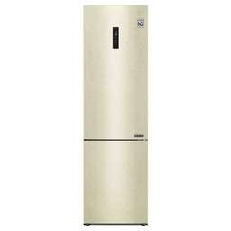 LG GA-B509CESL 384л. бежевый