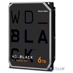 Western digital WD6004FZWX