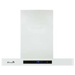 ELTRONIC (77-21) каминный, белый
