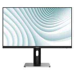 MSI 27" Моноблок Modern AM273QP AI 1UM-004RU WQHD, Intel Core Ultra 5 125U, 16ГБ DDR5, 512ГБ SSD, Windows 11 Pro, черный [9s6-af0111-004]