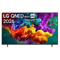 LG 55QNED85B6C.ARUG SMART TV
