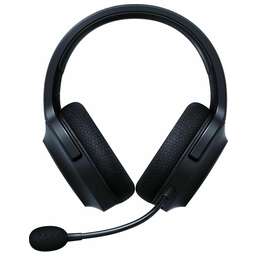 RAZER Наушники беспроводные Barracuda X (2022) черный (RZ04-04430100-R3M1)