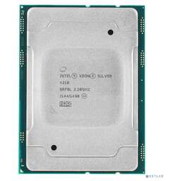 INTEL CPU Xeon Silver 4210 OEM