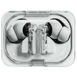 NOTHING PHONE Гарнитура NOTHING EAR A10600062 INTL WHITE
