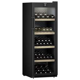 Liebherr WPbl 5001-20 001 черный