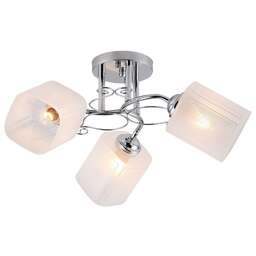 ESCADA 1105/3PL E27*40W Chrome