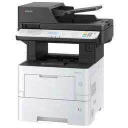 KYOCERA МФУ лазерный Ecosys MA4500x (110C133NL0) A4 Duplex белый (замена M3145dn)