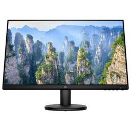 HP 24" Монитор Value Line V24i G5, 1920x1080, IPS, 75Гц, 1хHDMI, 1хDP, черный [65p58as]