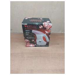 KELLI КL-312 розовый (8757041)