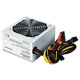KINGPRICE Блок питания ATX 350W KPPSU350 (20+4pin) 120mm fan 2xSATA