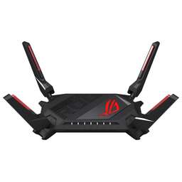 ASUS Маршрутизатор GT-AX6000, AX6000, 1x1G WAN, 4x1G LAN, 2хUSB, OFDMA (GT-AX6000)