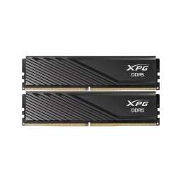 ADATA Модуль памяти DIMM 64GB (32GBx2) DDR5-5600 AX5U5600C4632G-DTLABWH