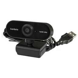 EXEGATE Stream C925 Wide FullHD