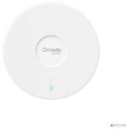 TP-LINK SMB TP-Link EAP720 Потолочная точка доступа Wi-Fi BE5000