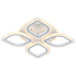 ESCADA 10216/4 LED*56W WHITE