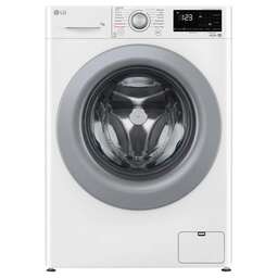 LG F2V3HS4W белый