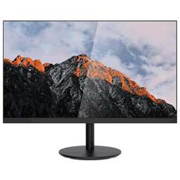 DAHUA 27" Монитор DHI-LM27-A200, 1920x1080, VA, 100Гц, 1хHDMI, черный