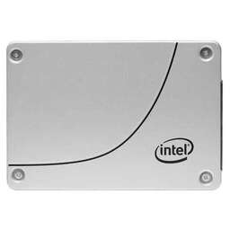 INTEL SSD накопитель DC D3-S4510 SSDSC2KB076T801 7.68ТБ, 2.5", SATA III, SATA